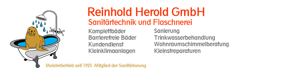 Herold Sanitärtechnik GmbH